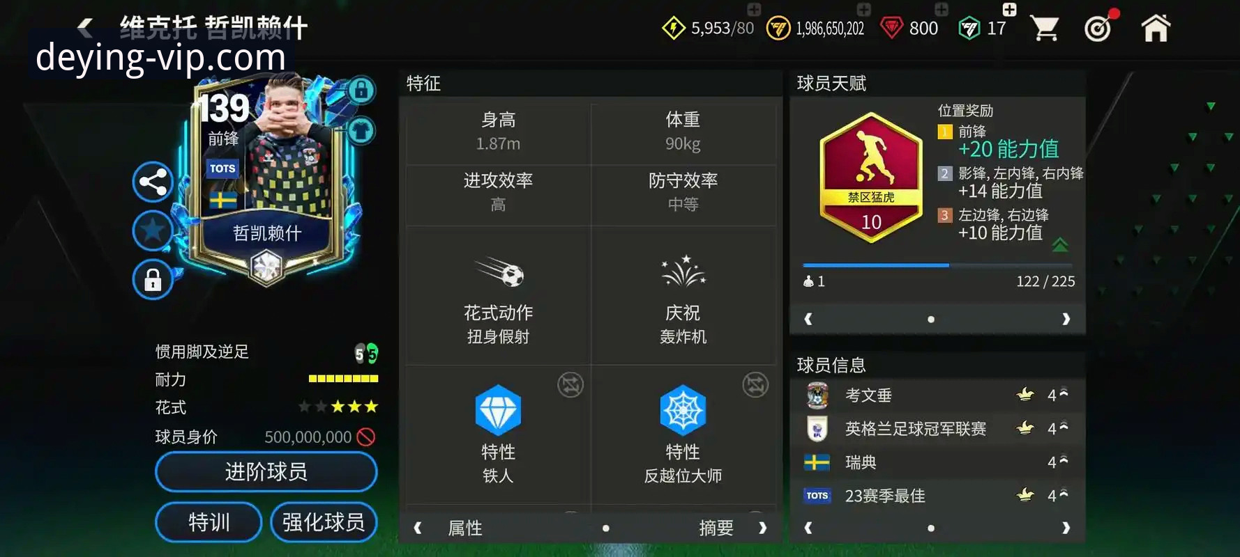 德赢体育登录教程 阿森纳锋线新星崛起:哲凯赖什20球里程碑赛事全面评测