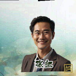 张凯